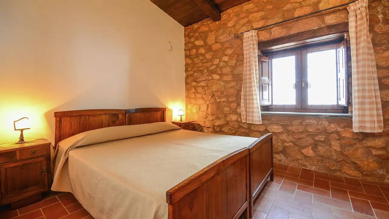 Bauernhof für 7 Personen (80 m²) in Cetraro in Cetraro, Tyrrhenische Küste Kalabrien