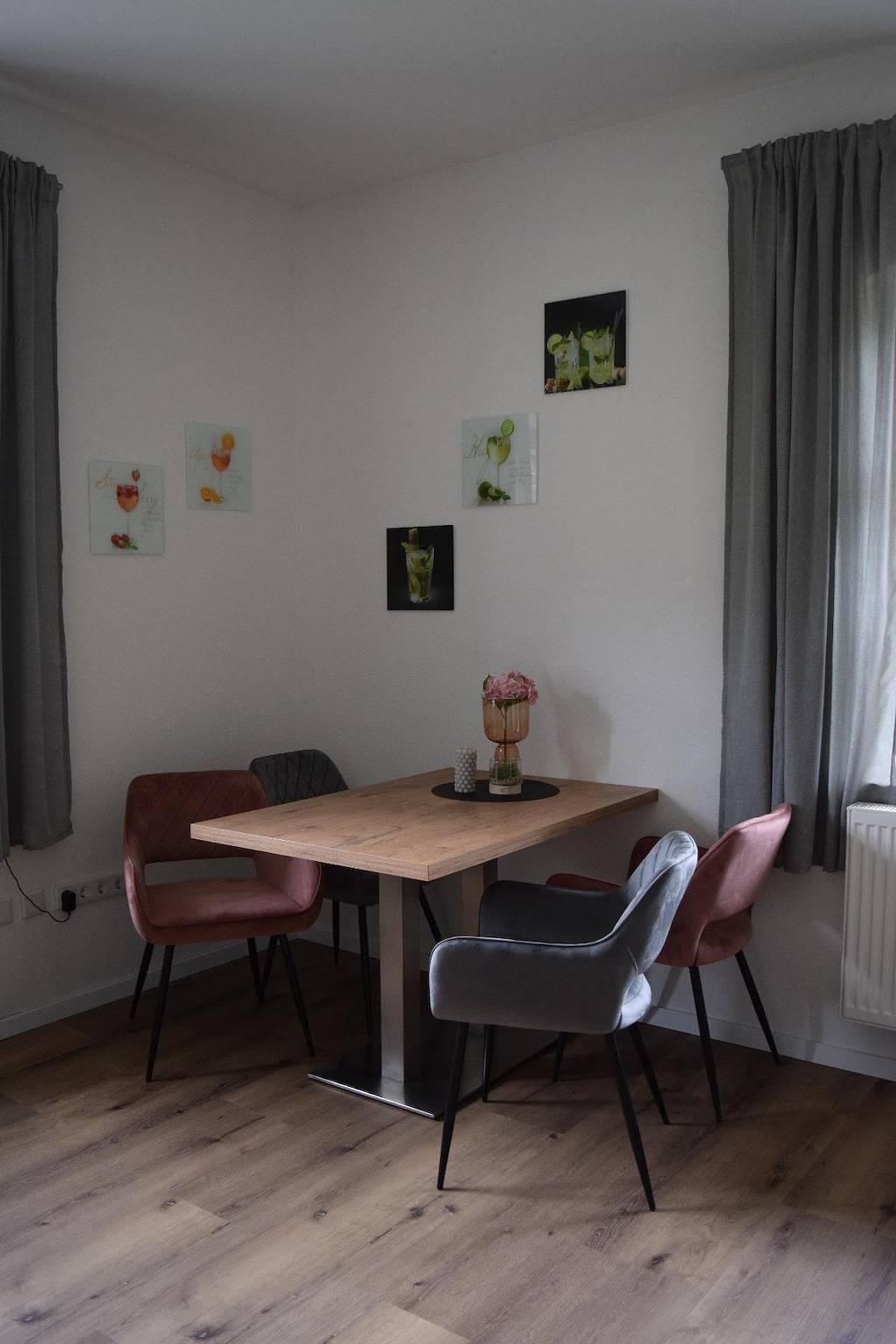 Nickis Gleis - Appartement Waldbahn, foto 6