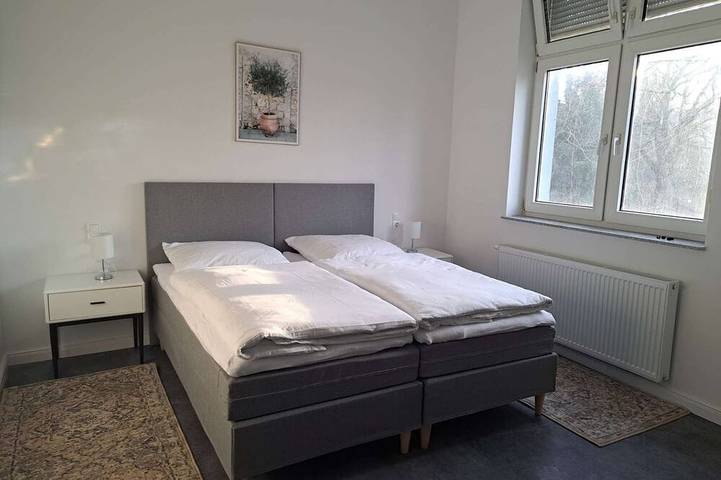 Ferienwohnung für 4 Personen, mit Haustier - 1