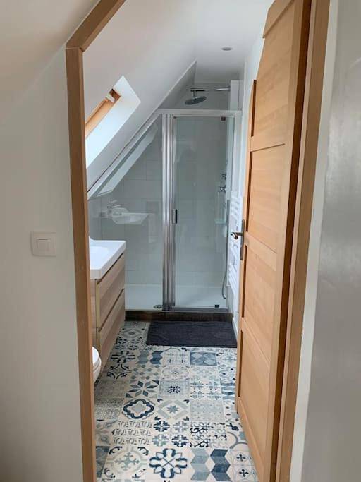 Location de vacances pour 11 personnes, avec vue et jardin, adapté aux familles dans Eecke - 4