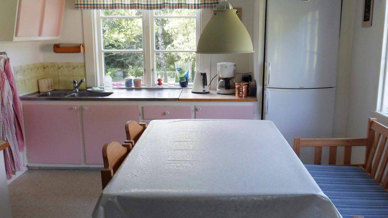 Ferienhaus für 4 Personen (120 m²) in Broakulla in Emmaboda, Emmaboda und Umgebung