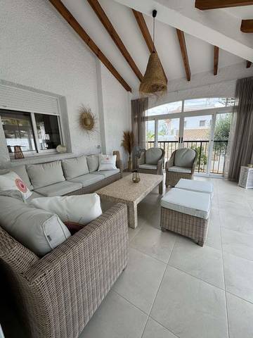 Feriehus til 4 Personer i L'Albir, Albir, Bilde 1