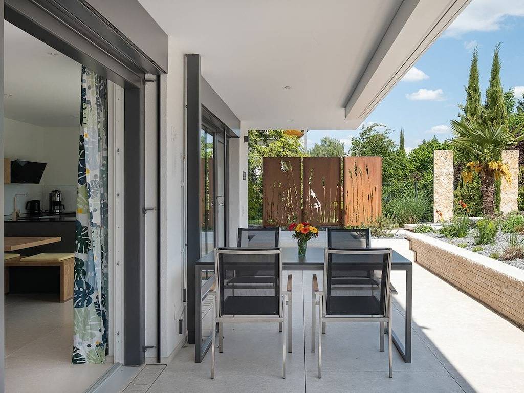 Ferienwohnung mit 1 Schlafzimmer in Überlingen, Region Bodensee-Oberschwaben