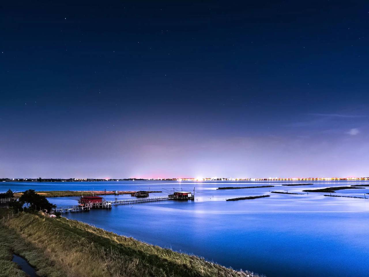 Entire apartment, 2 Pièces 4 Personnes in Lido delle Nazioni, Ferrara Province