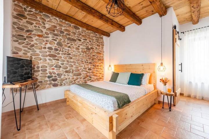 B&b per 3 persone, con Terrazza a Castelnuovo del Garda