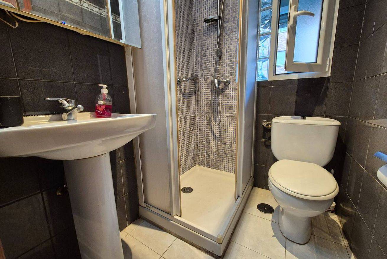 Ganze Wohnung, 1A146 Apartment Mare in Gijón, Costa Verde (Spanien)