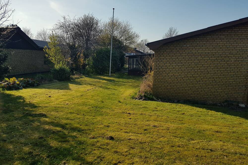 Central Holiday Home in Billund 5 bdr - 500 m to Lego House in Billund, Billund und Umgebung
