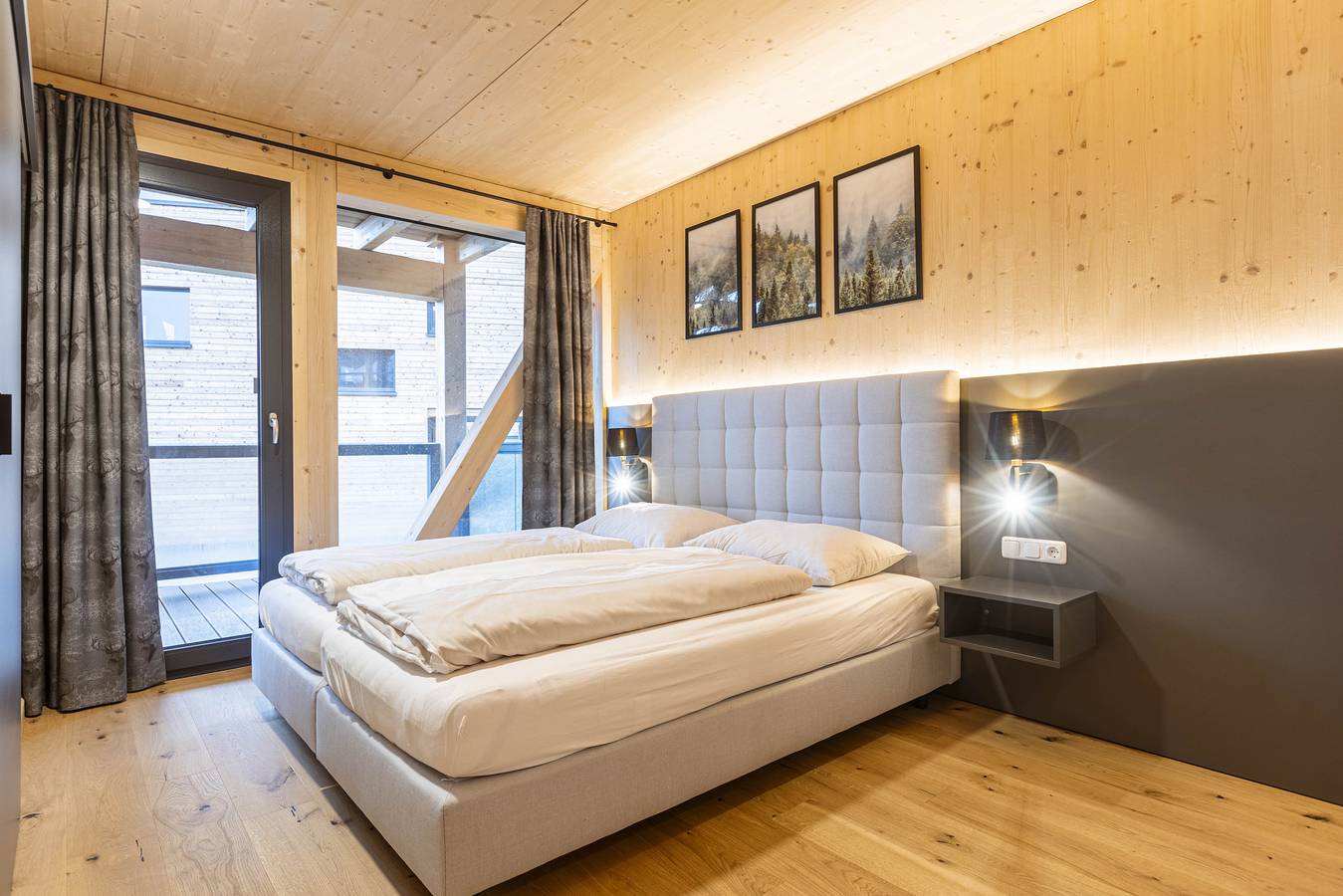 Casa vacanza a Nockberge a partire da 269€ a notte
