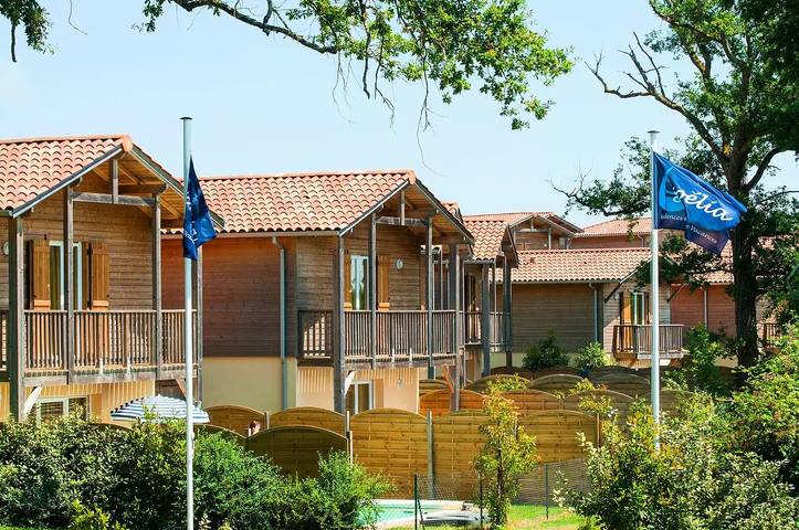 Appartement de vacances pour 6 personnes, avec piscine, animaux acceptés dans le Gers - 4