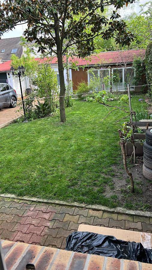 Gîte pour 2 personnes, avec vue et jardin à Sevran - 4