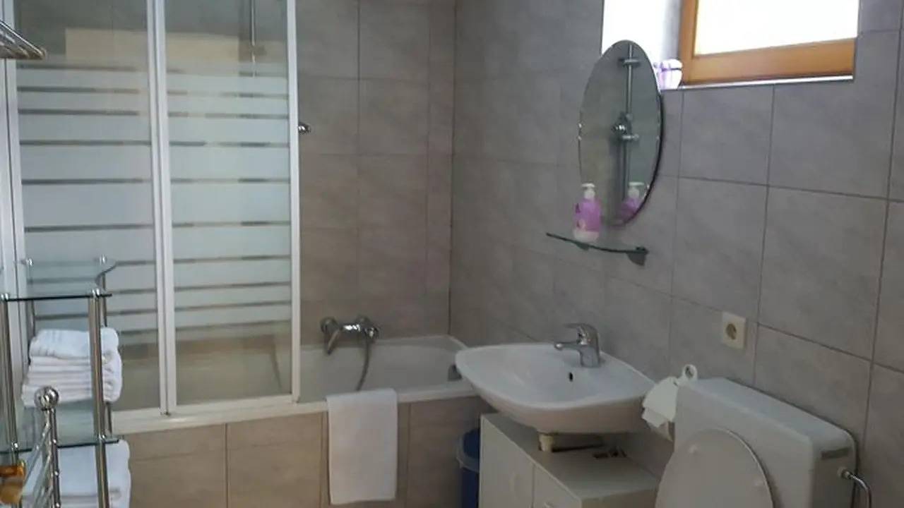 Ganze Ferienwohnung, Ferienwohnung für 4 Personen (20 m²) in Sankt Lambrecht in St. Lambrecht, Murau (Kreischberg)