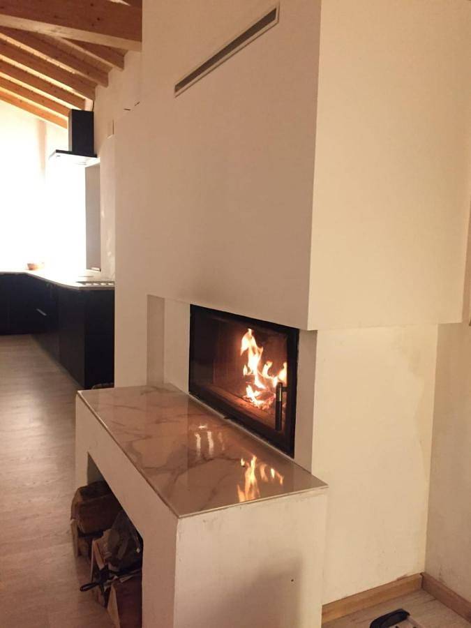 Chill & Zen - Caserío Itxaiz - in Deva, Guipúzcoa