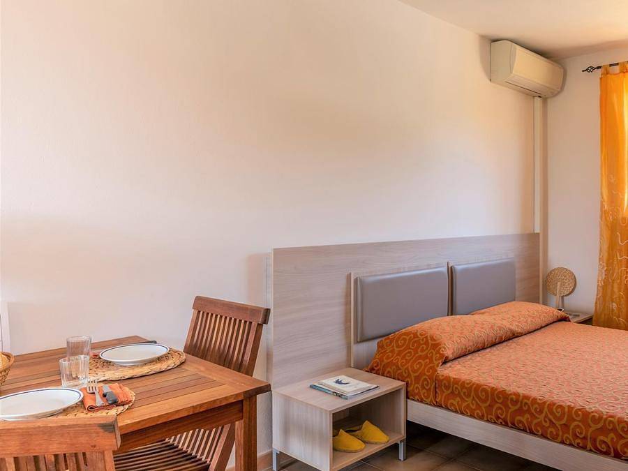 Gitavillage Club degli Amici - Piso 3 personas - Cabaña Smart in Provincia de Viterbo