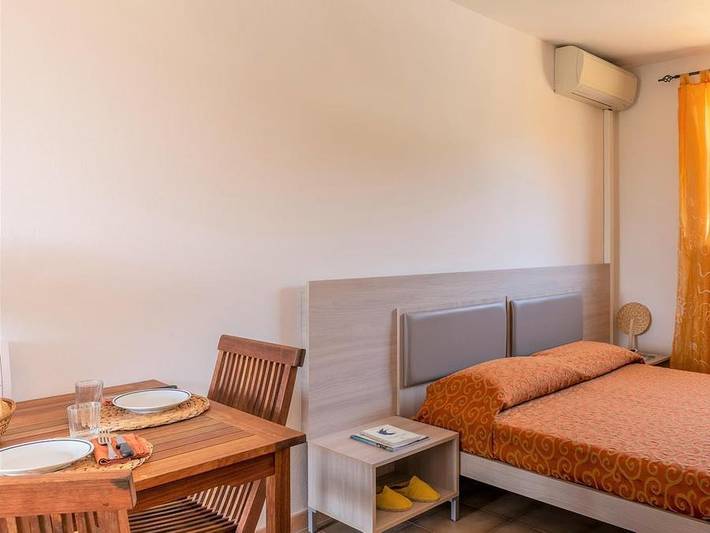 Bungalow für 3 Personen in Latium - 4