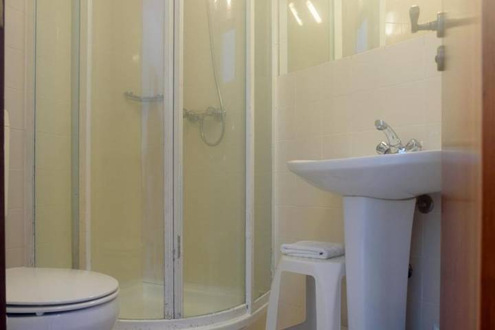 Maison d’hôte pour 3 personnes, avec terrasse à Ericeira - 2