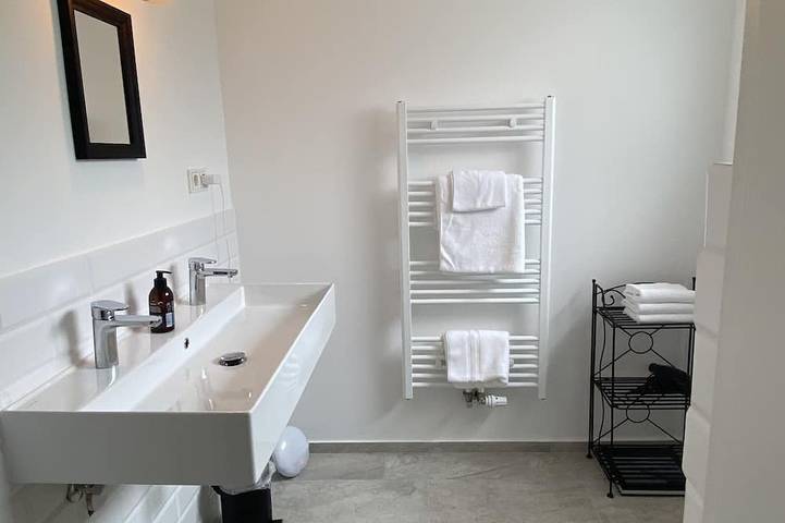 Ferienwohnung für 6 Personen, mit Balkon und Garten in Pirmasens - 3