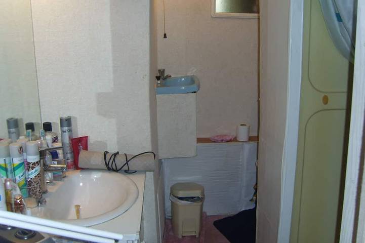 Gîte pour 4 personnes, avec jardin à Vézac (Cantal) - 3