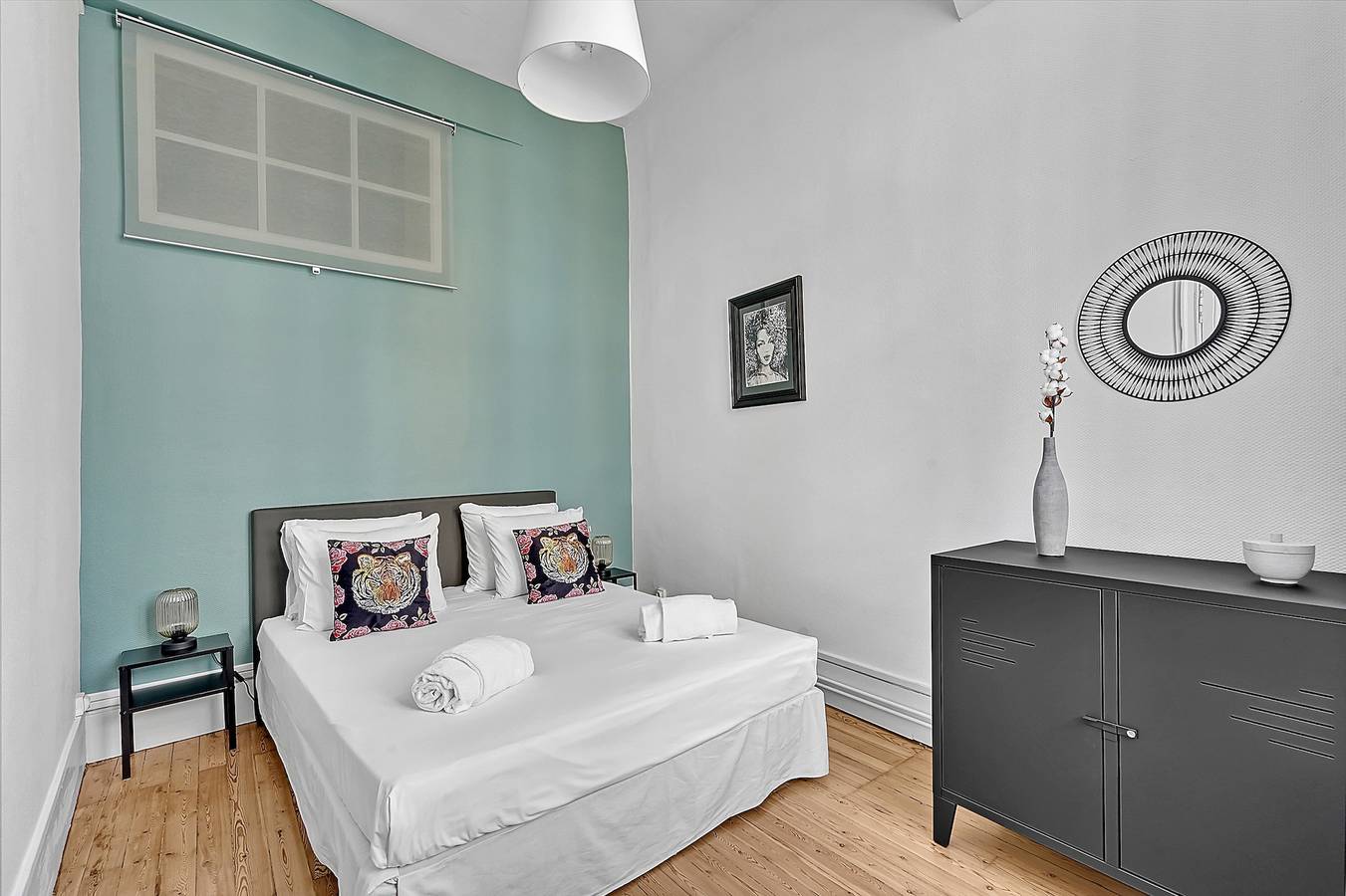 Appartement entier, Le Salini in Capitole (Toulouse), Toulouse