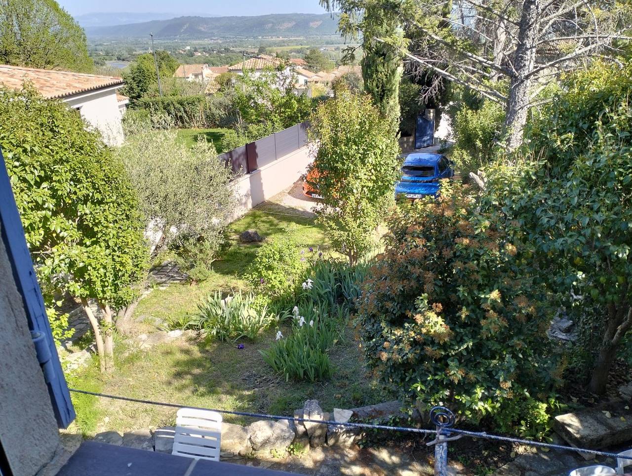 Maison Cosy en Provence in Volx, Parc naturel régional du Luberon