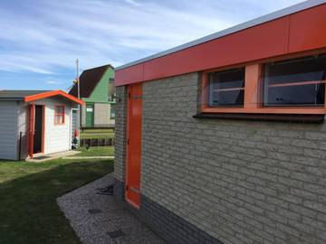 Vakantieappartement voor 2 Personen in Julianadorp aan Zee, Julianadorp, Afbeelding 1