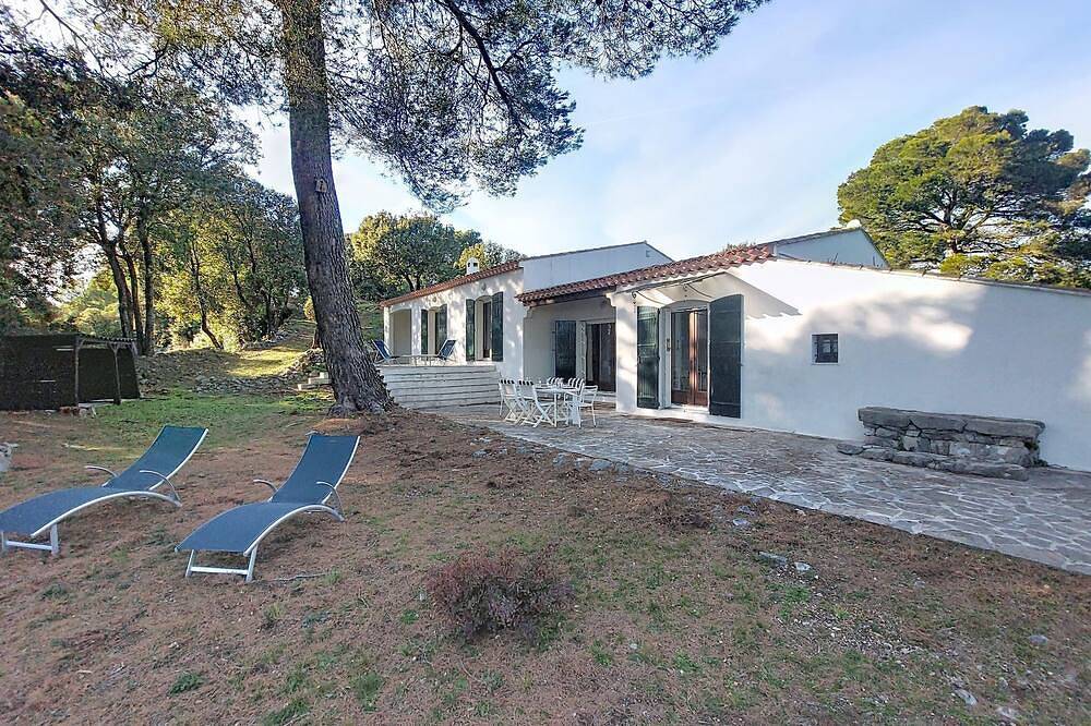 Nature Chez Michel in Figanières, Draguignan region