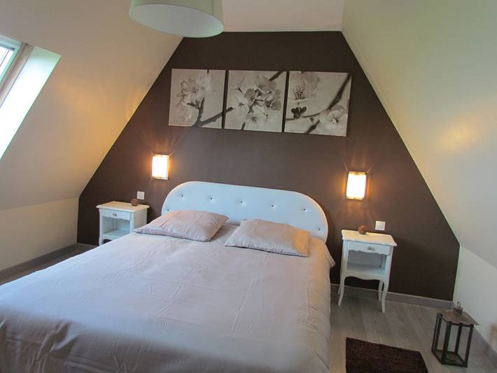 Gîtes de France® - L'Abri Côtier in Blosseville, Région de Dieppe