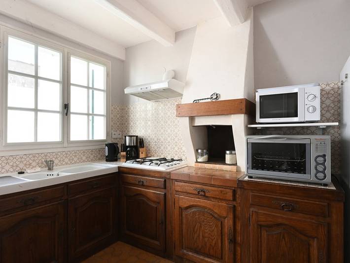 Location de vacances pour 6 personnes à Ars-en-Ré - 3