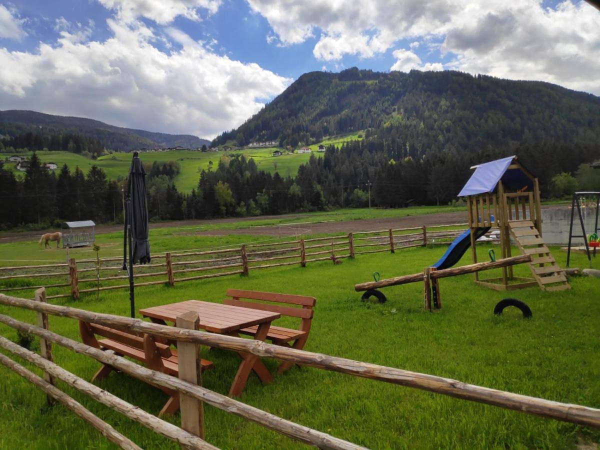 Ganze Wohnung, Nestlhof in Stubaier Alpen, Sterzing