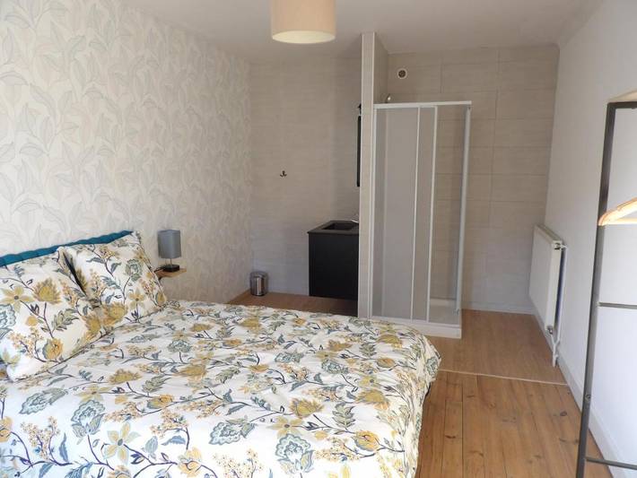 Location de vacances pour 6 personnes, avec jardin et vue à Belmont-sur-Rance - 4