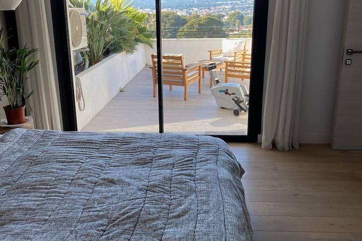 Villa pour 10 personnes à la La Ciotat - 2