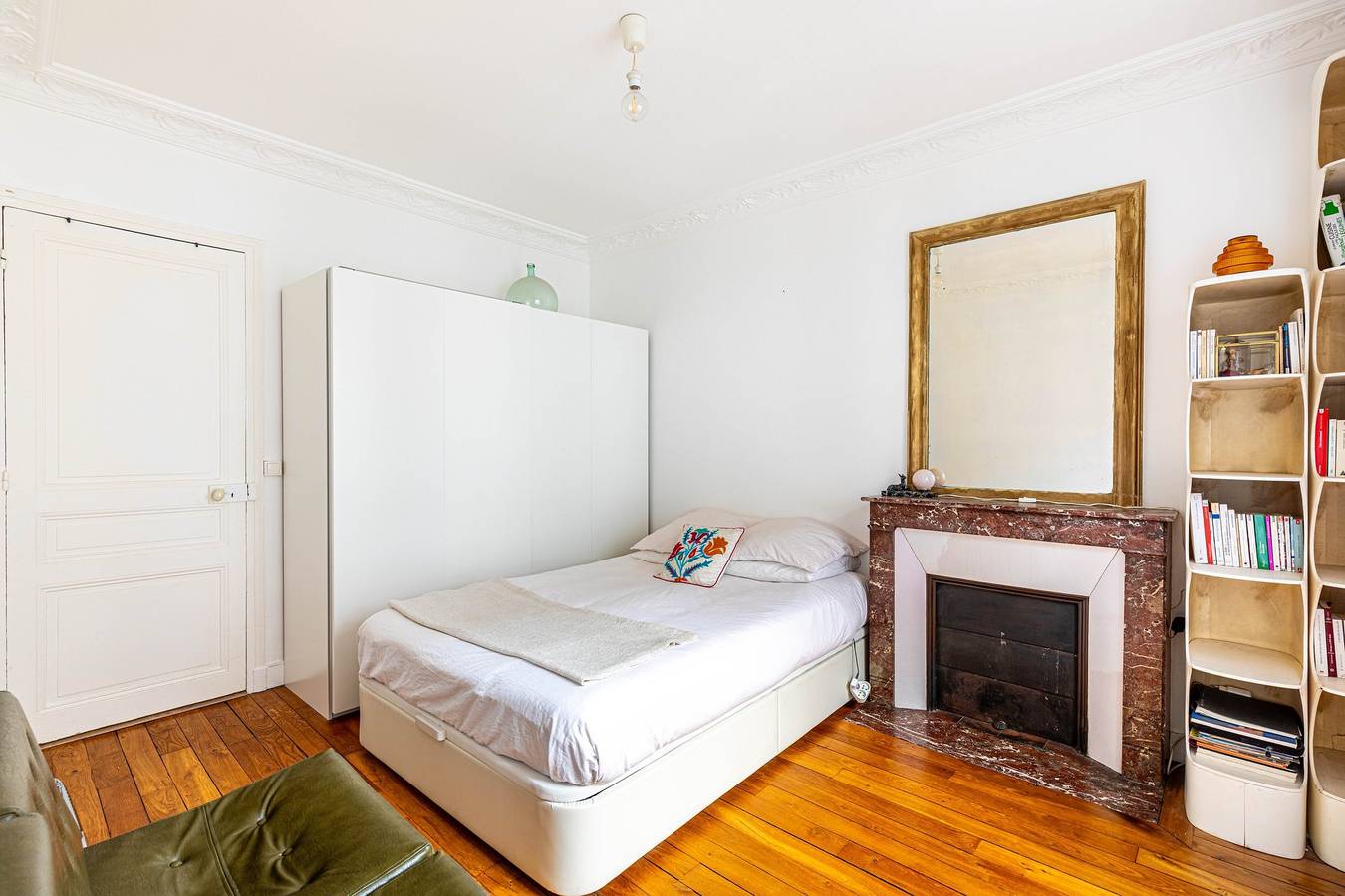 Entire apartment, Guestready - Charming stay in Chinatown in 13th Arrondissement, Paris