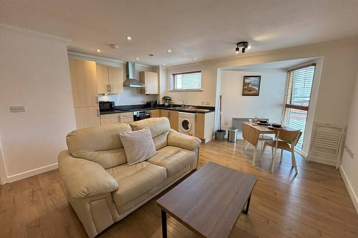 Appartement de vacances pour 3 personnes - 1