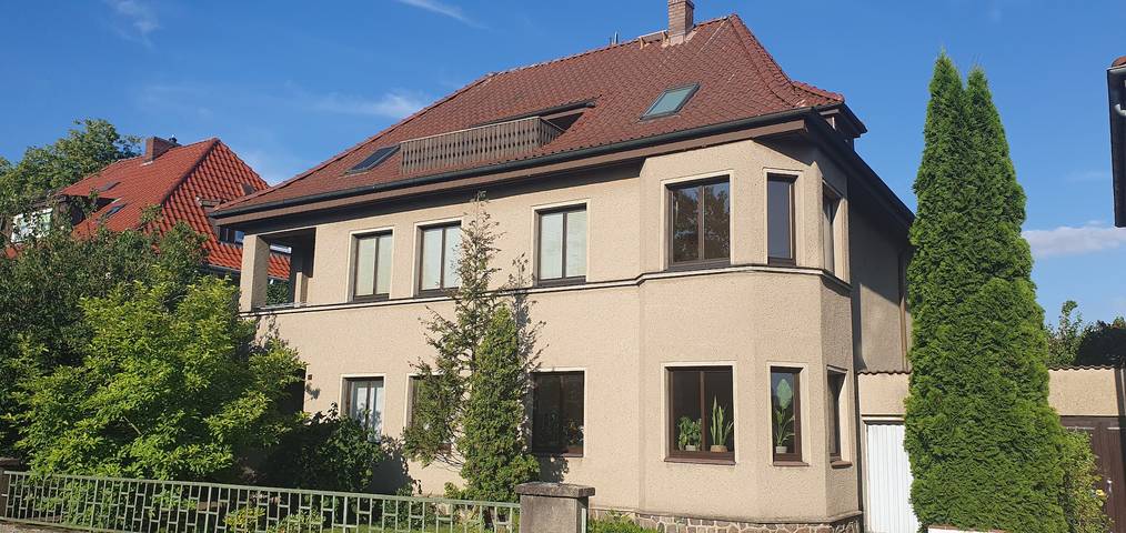 Ferienwohnung für 2 Personen, mit Balkon in Waren (Müritz)