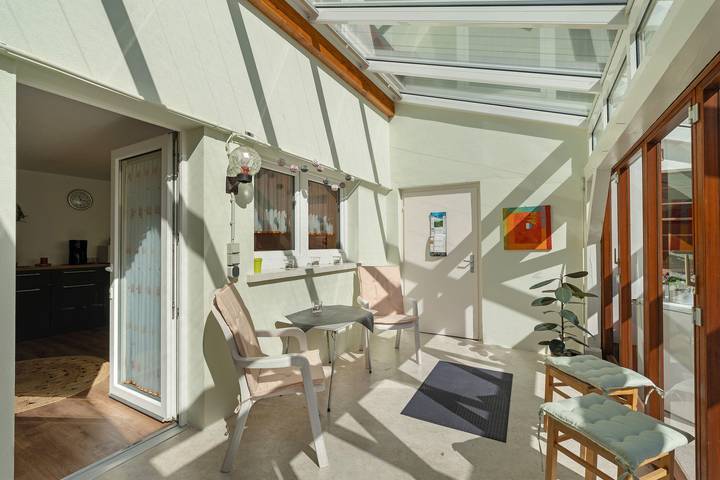 Ferienwohnung für 2 Personen, mit Garten in Mittlerer Schwarzwald - 4