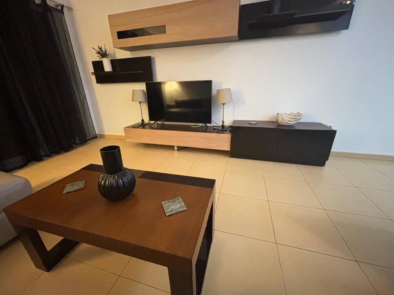 Appartement de vacances entier, Appartement de vacances pour 4 personnes avec piscine in Mar Menor Polaris World, Torre Pacheco