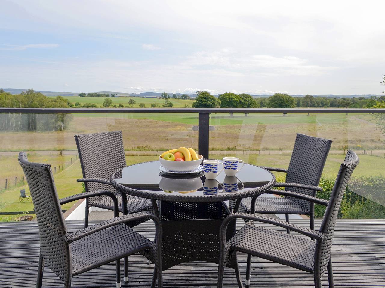 Cottage for 4 People in Dumfries and Galloway, Lowlands