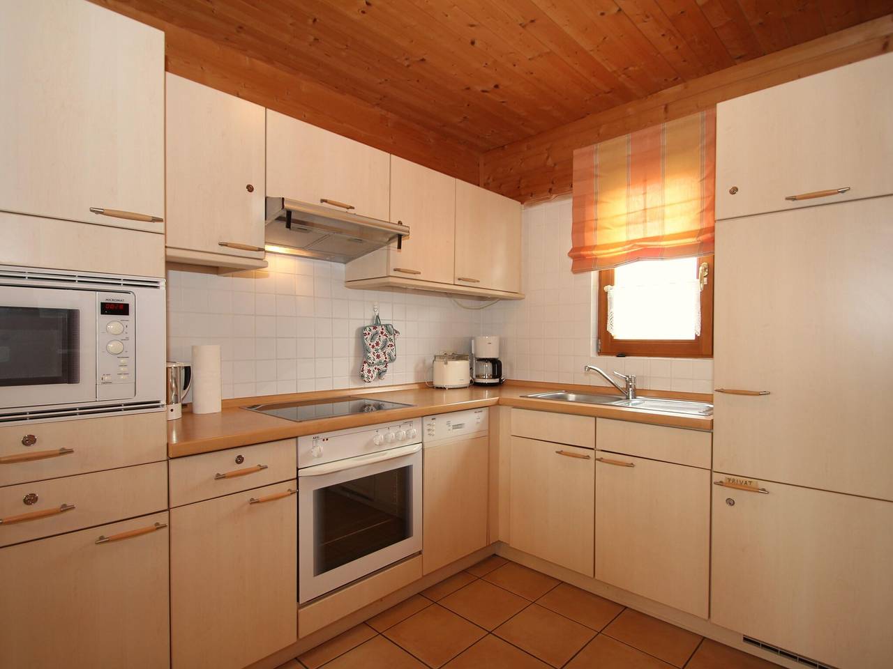 Ferienhaus in Hasselfelde bei Selketalbahn in Hasselfelde, Harzvorland
