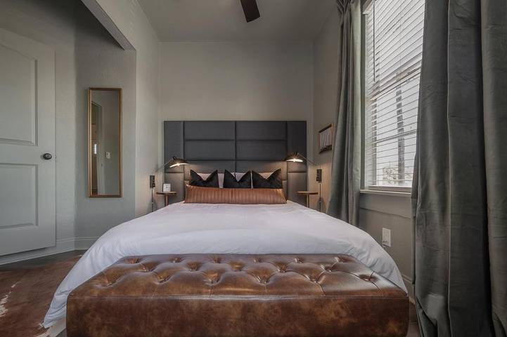 Lägenhet för 2 Personer i Tampa