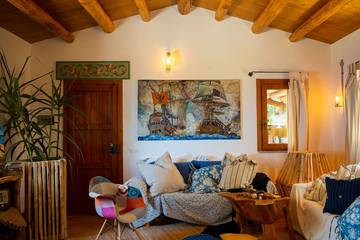 Gîte pour 5 Personnes dans Cefalù (Commune), Province de Palerme, Photo 2