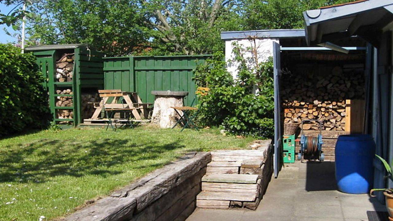 Ferienhaus für 4 Personen (54 m²) in Bramming in Esbjerg und Umgebung