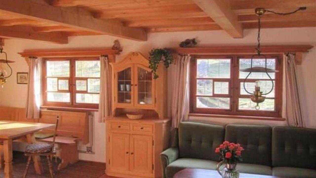 Entire holiday apartment, Ferienwohnung für 2 Personen (53 m²) in Tegernsee in Alpine Region of Tegernsee and Schliersee
