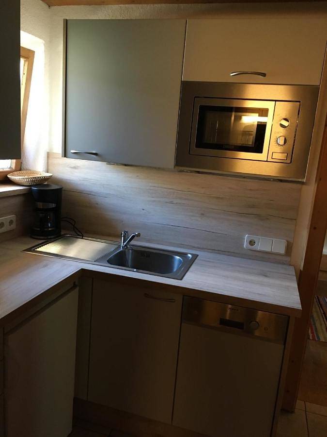 Cały apartament, Plattnerhof Kaunertal in Kaunergrat, Kaunertal