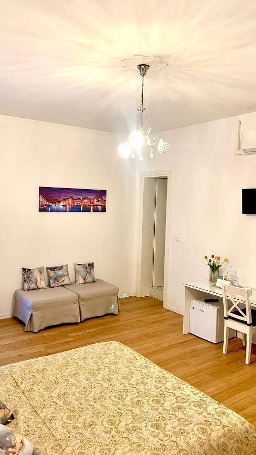 Casa di Taty B&B in Mestre, Venezia