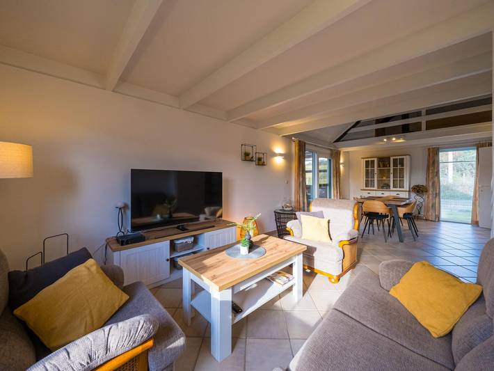 Gemütliche Ferienwohnung in den Dünen in Middelkerke, Belgische Küste