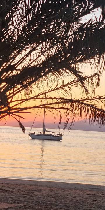 Casa Rural para 6 Personas en Puerto de Mazarrón, Mazarrón, Foto 4