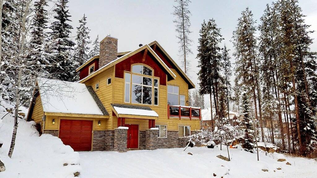 Spektakuläres Bergheim! in Panorama