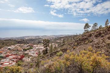 Landhaus für 6 Personen in Guía de Isora, Teneriffa Süd, Bild 2