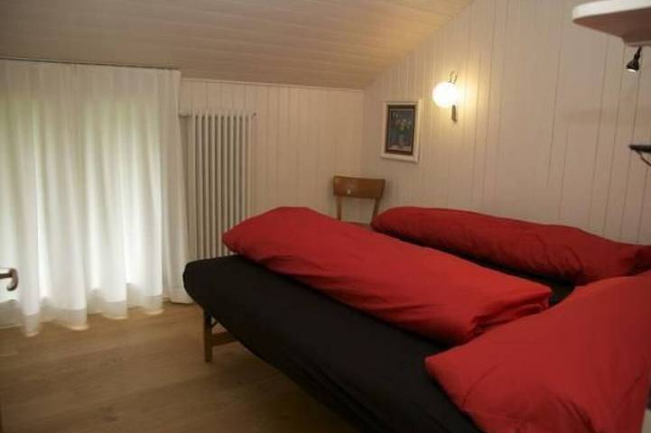 Befang 17 in Unterwasser, Wildhaus-Alt St. Johann