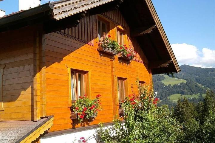 Bauernhof für 10 Personen, mit Garten in Flachau - 4