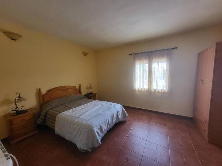 Casa de vacaciones para 11 personas, con jardín y vistas en La Manchuela - 3